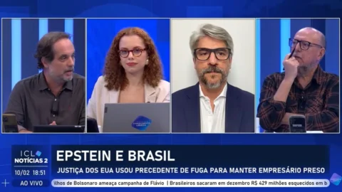 Amauri Chamorro recorda que Donald Trump era dono do Miss Universo