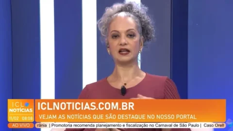 Adriana Ferreira comenta sobre o caso da Escola de Aplicação da USP
