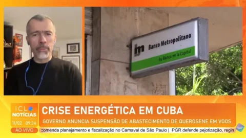 Jamil Chade: Bloqueio ao petróleo cubano é extremamente criminoso