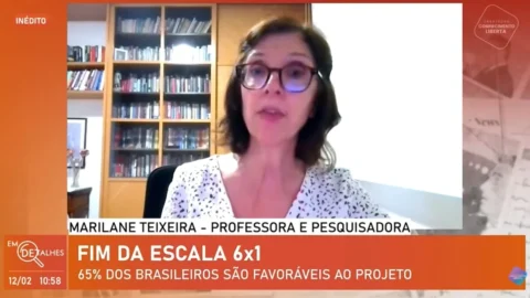 Professora afirma que julgamento do STF que analisa ampliação da pejotização é preocupante