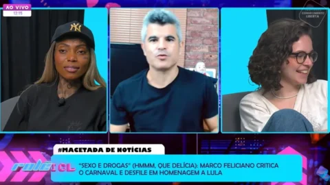 Guga Noblat: O carnaval é para ser livre