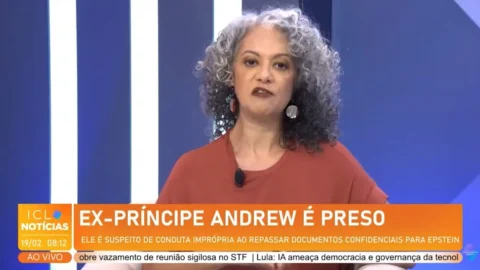 Adriana Ferreira: É fundamental punir as pessoas poderosas envolvidas no escândalo de Epstein