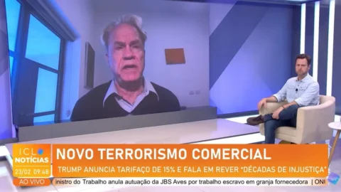 James Green: Trump está enfraquecido