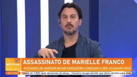 Leandro Demori: A podridão que podia ter caído com o caso Marielle não caiu