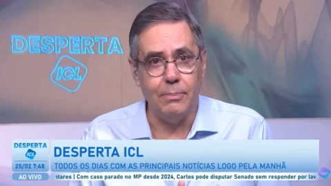 Fábio Pannunzio: Motta dá relatoria da escala 6×1 para partido que prometeu barrar texto