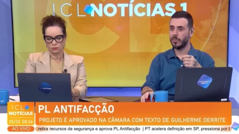 William De Lucca comenta sobre a retirada do direito de voto dos presos provisórios