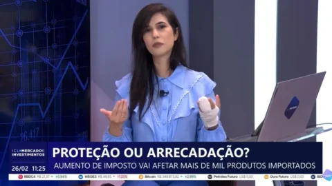 Deborah Magagna analisa os riscos da nova tributação de eletrônicos para o governo
