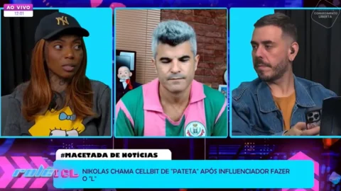 Sara Zara relembra outras tragédias em MG