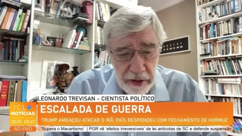 Leonardo Trevisan: Mentiras sucessivas de Trump obedecem a um método