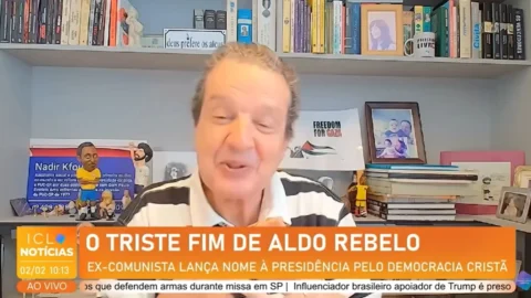 Juca Kfouri: O triste fim de Aldo Rebelo