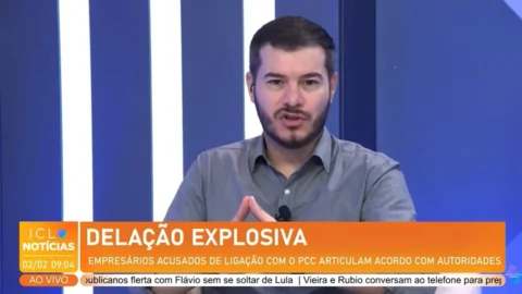 Juliano Medeiros: Política de desmanche do setor petroleiro alimentou corrupção
