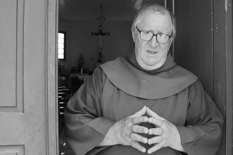 Morre, aos 70 anos, Frei Sérgio Görgen, com legado de fé e luta contra a desigualdade