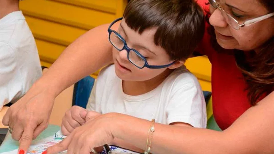 Censo: 30% dos municípios dizem não ter profissionais de apoio para alunos com deficiência