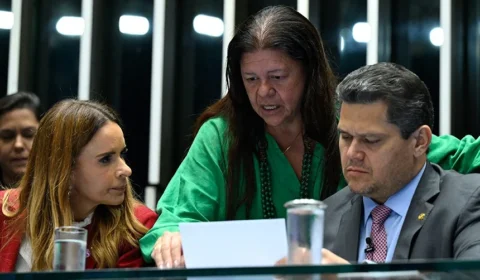 Senado aprova projeto que acaba com relativização de estupro de vulnerável