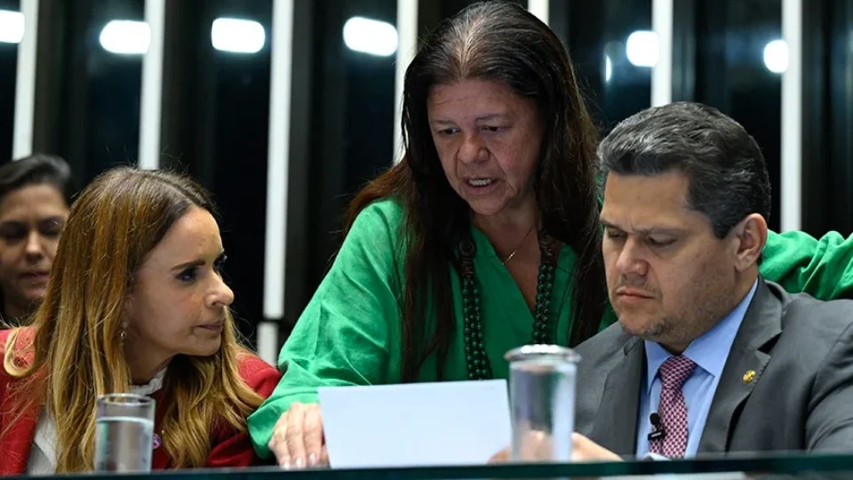 Senado aprova projeto que acaba com relativização de estupro de vulnerável