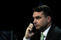 TJ-RJ negou tentativa de retomada do caso ‘rachadinha’ contra Flávio Bolsonaro