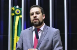 Tio de Boulos morre após ser atropelado em briga de trânsito em São Paulo
