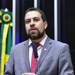 Tio de Boulos morre após ser atropelado em briga de trânsito em São Paulo