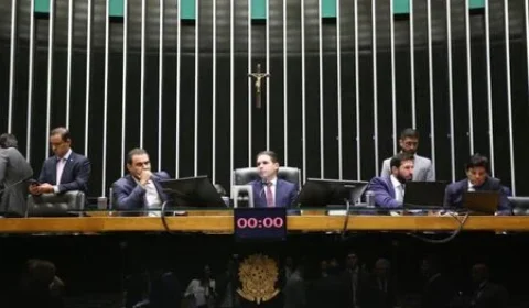 Câmara vai aumentar verba de gabinete em cerca de 23% após reajuste de servidores