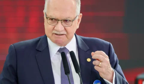 Fachin adia reunião sobre código de ética no STF para evitar ‘guerra interna’
