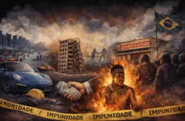 Linha do tempo da impunidade no Brasil