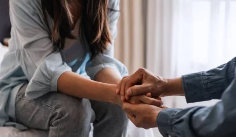 Relacionamento: Troca ou Roubo Emocional?
