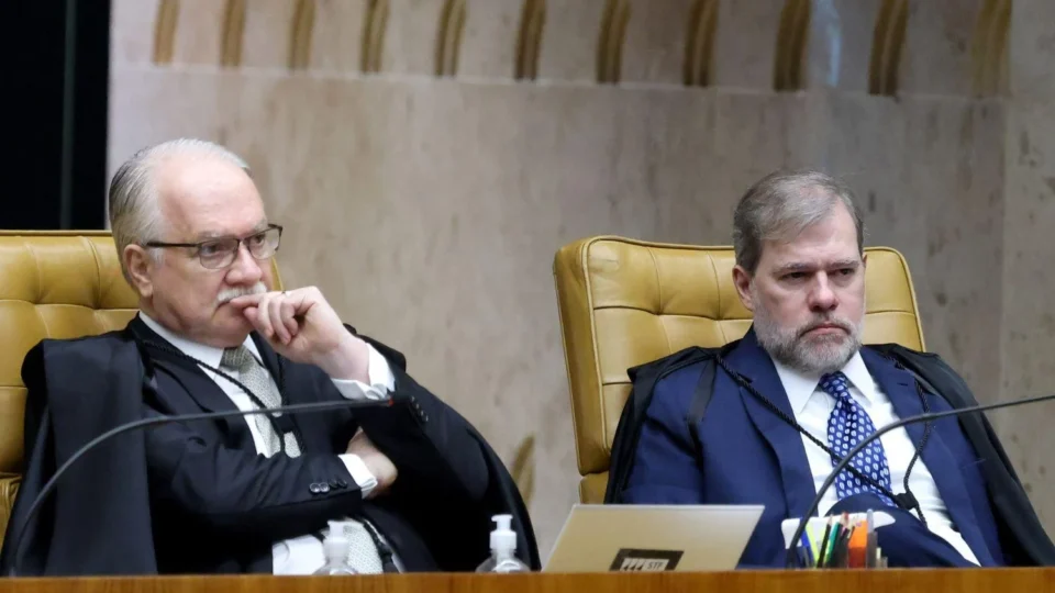Toffoli deixa relatoria do caso Master após STF rejeitar suspeição