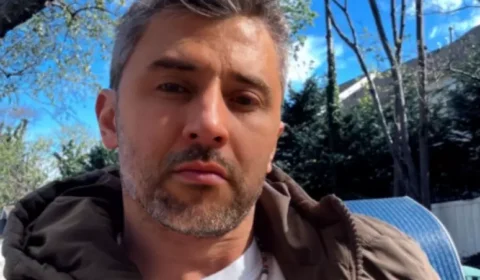 Influenciador brasileiro apoiador de Trump é preso pelo ICE nos EUA