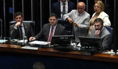 PL Antifacção deve ser votado hoje; governo aposta em manutenção do texto do Senado