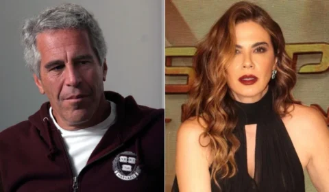 LEANDRO DEMORI: Os US$ 12 milhões que nunca foram de Luciana Gimenez no caso Epstein