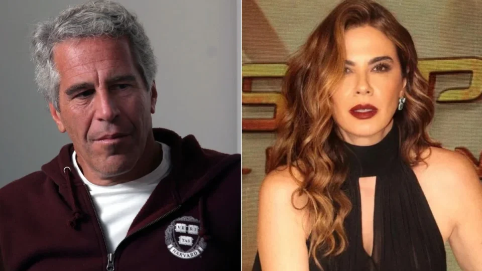 LEANDRO DEMORI: Os US$ 12 milhões que nunca foram de Luciana Gimenez no caso Epstein