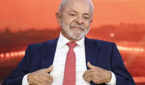 Presidente Lula visita a Índia a partir desta quarta-feira