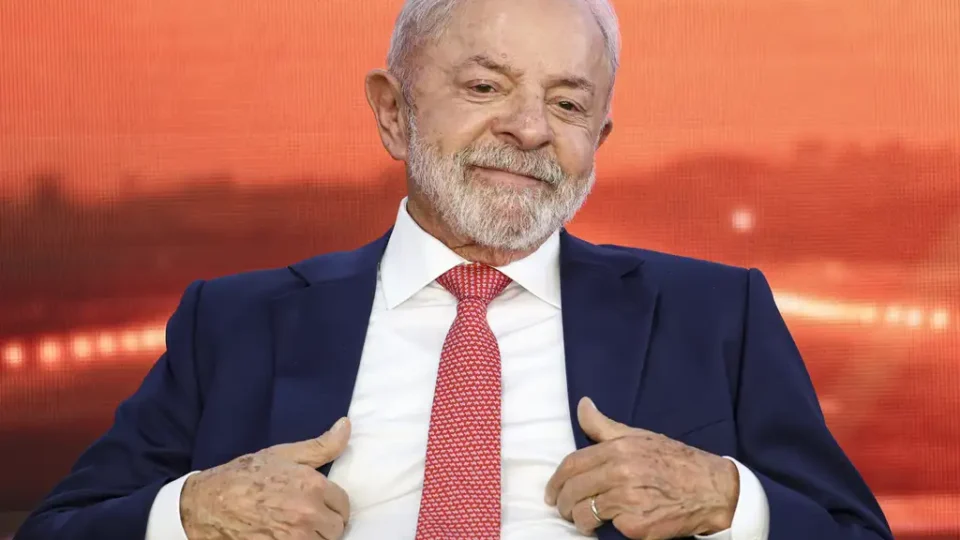 Presidente Lula visita a Índia a partir desta quarta-feira