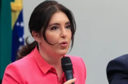 Simone Tebet definirá futuro político com Lula até o fim do mês