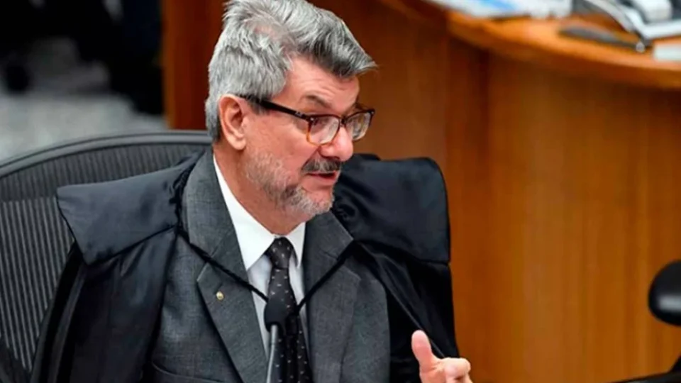CNJ apura denúncia de assédio de ministro do STJ a jovem de 18 anos