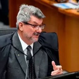 STJ decide afastar ministro investigado por assédio sexual