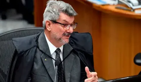 STJ decide afastar ministro investigado por assédio sexual