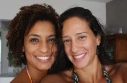 Assassinos de Marielle são condenados a pagar R$ 200 mil e pensão a Monica Benício