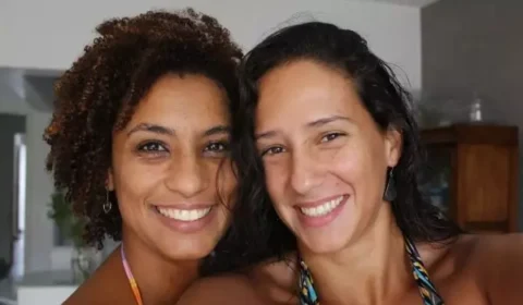Assassinos de Marielle são condenados a pagar R$ 200 mil e pensão a Monica Benício