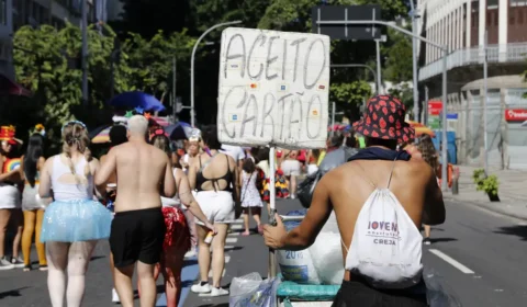 Ambulantes que se formalizaram como MEI crescem 45% em 2 ano