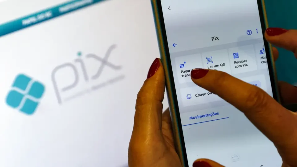 Banco Central registra primeiro incidente com chaves Pix em 2026