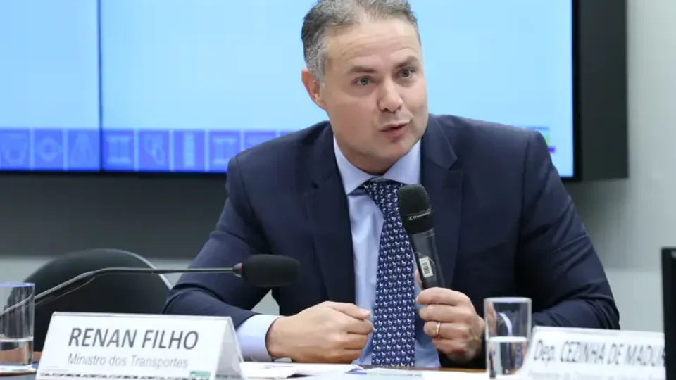 Decisão sobre disputa presidencial ficará para convenção, diz Renan Filho