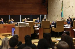 Entidades articulam campanha para indicação de mulher negra ao STF