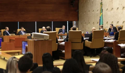 Entidades articulam campanha para indicação de mulher negra ao STF