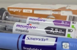 Por que Mounjaro e outras canetas emagrecedoras podem estar associadas a pancreatite?