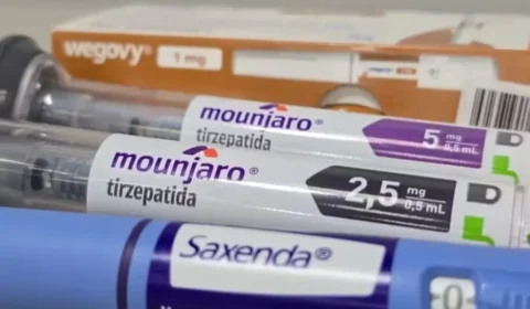 Por que Mounjaro e outras canetas emagrecedoras podem estar associadas a pancreatite?