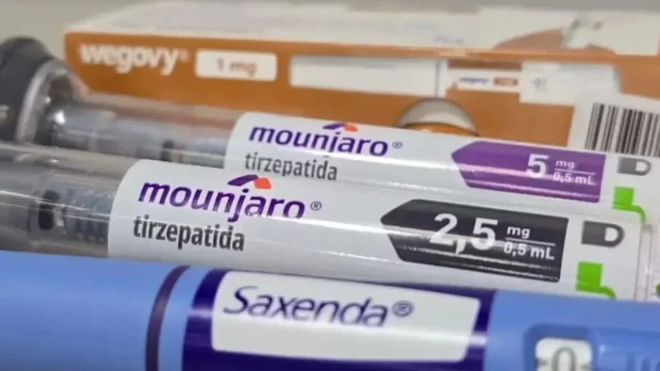 Por que Mounjaro e outras canetas emagrecedoras podem estar associadas a pancreatite?