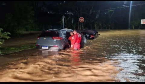 Chuvas deixam 22 mortos em Juiz de Fora e Ubá (MG); SP soma 19 óbitos desde dezembro