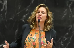 Deputada pede afastamento de desembargador do TJMG após denúncias de abuso