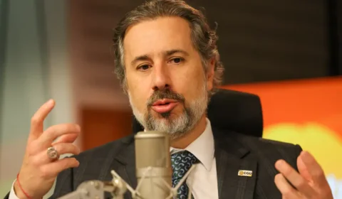 Ministro da CGU exalta combate à corrupção no governo Lula ao citar caso Master e fraudes do INSS